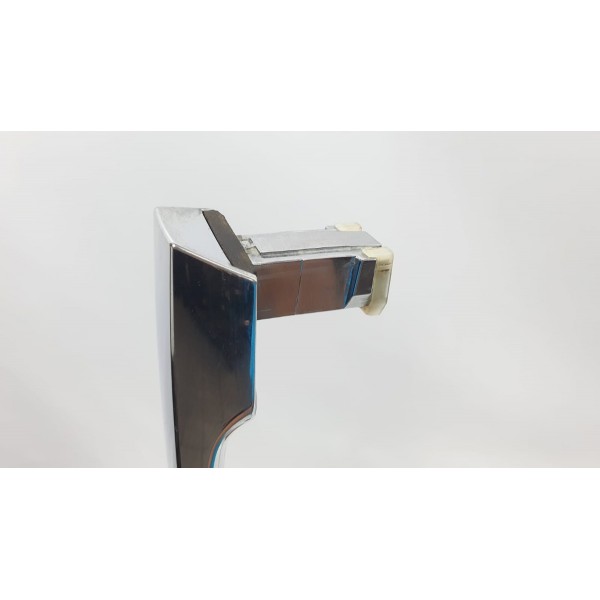 Maçaneta Porta Traseira Esquerda Honda Civic Touring 2017 Traseira