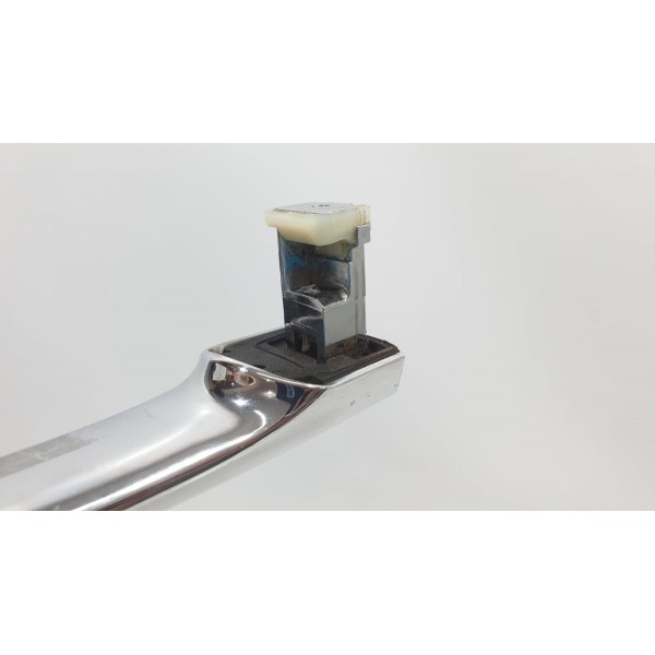 Maçaneta Porta Traseira Esquerda Honda Civic Touring 2017 Traseira