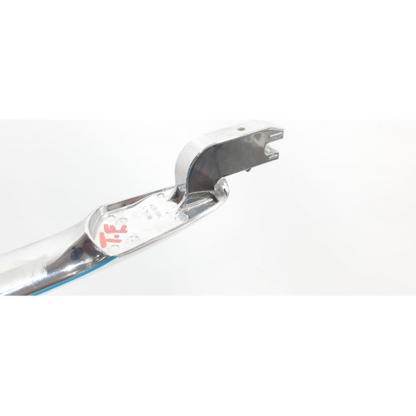 Maçaneta Porta Traseira Esquerda Honda Civic Touring 2017 Traseira