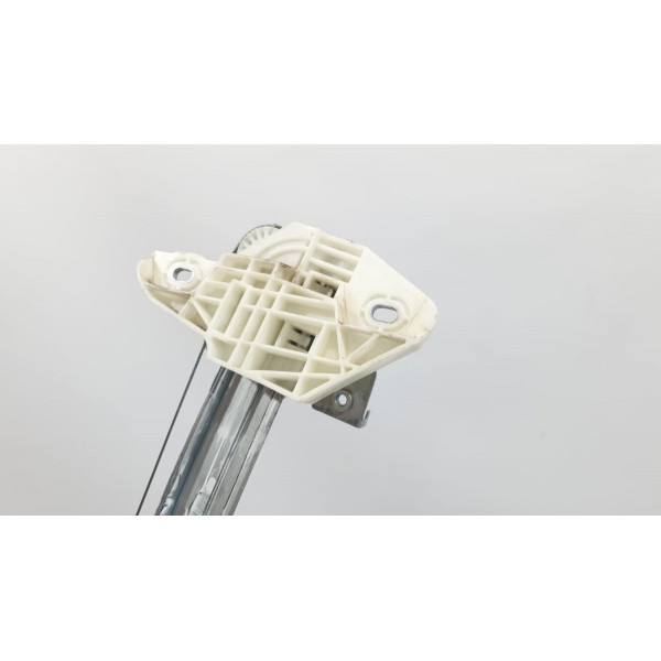 Máquina De Vidro Dianteira Esquerda Honda Civic 2017