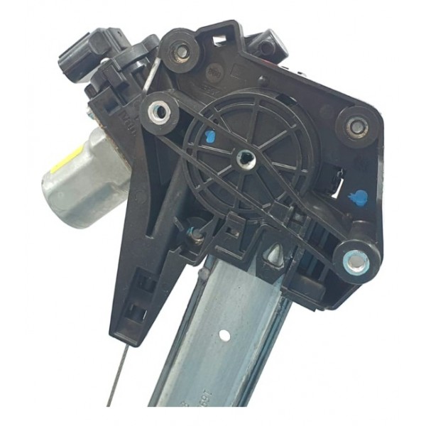 Máquina De Vidro Dianteira Esquerda Honda Civic 2017