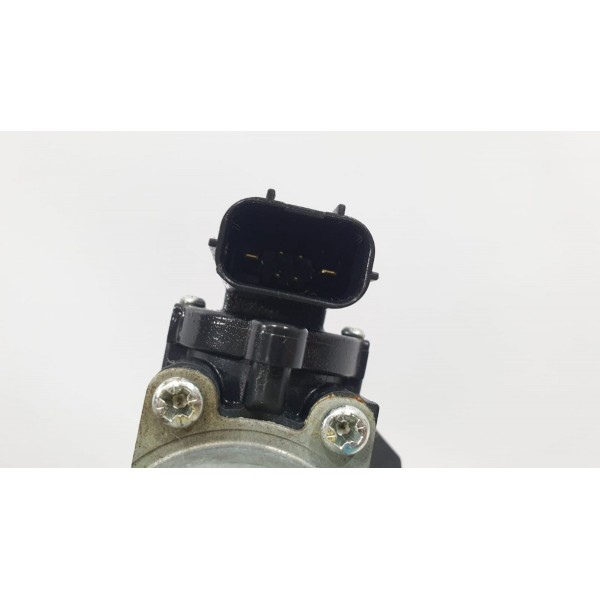 Máquina De Vidro Dianteira Esquerda Honda Civic 2017