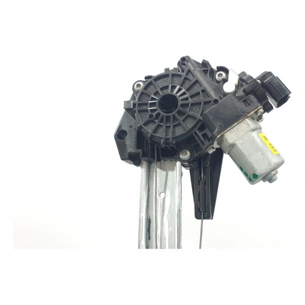 Máquina De Vidro Dianteira Esquerda Honda Civic 2017