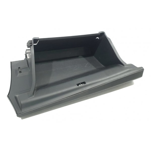 Porta-luvas Honda Civic Touring 2017