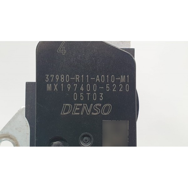 Sensor Maf Fluxo De Ar Honda Civic Touring 2017