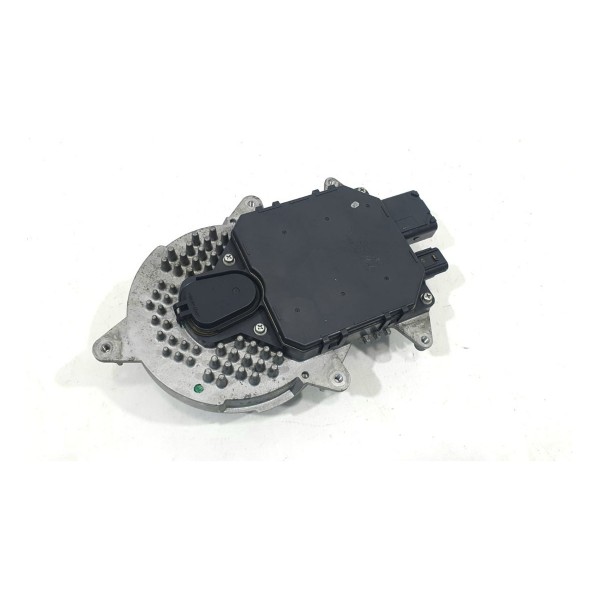 Motor Ventoinha Radiador Honda Civic Touring 2017  Pm18b001