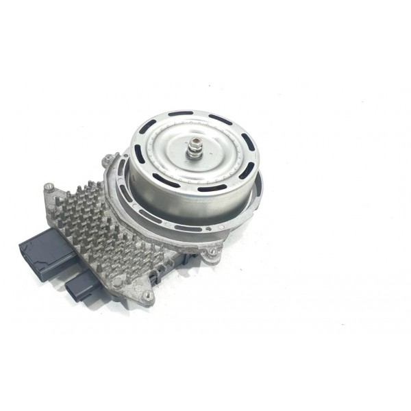 Motor Ventoinha Radiador Honda Civic Touring 2017  Pm18b001