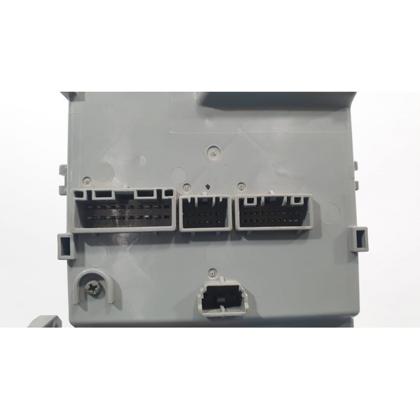 Caixa De Fusíveis Honda Civic Touring 2017