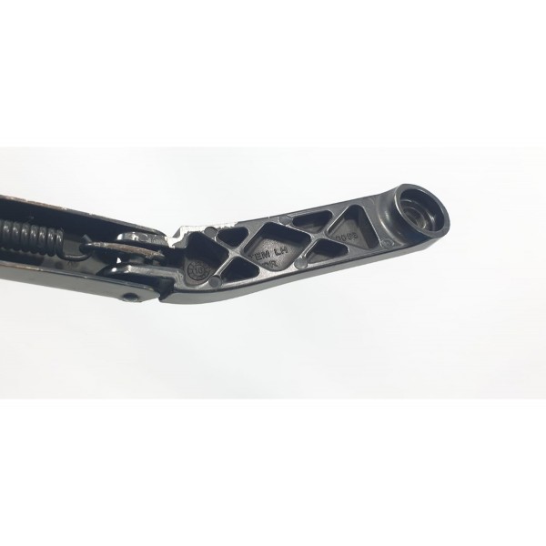 Braço Limpador Para-brisa Esquerdo Honda Civic Touring 2017 Esquerdo