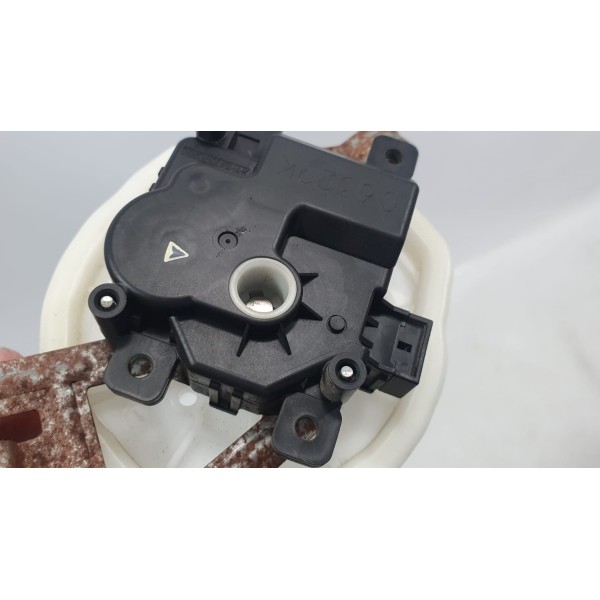 Motor Caixa De Ventilação Honda Civic Touring 2017  C6329k