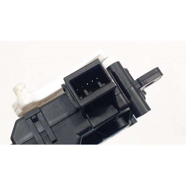 Motor Caixa De Ventilação Honda Civic Touring 2017  C5x06d