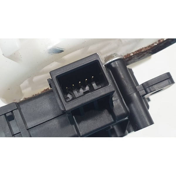 Motor Caixa De Ventilação Honda Civic Touring 2017  C6331h