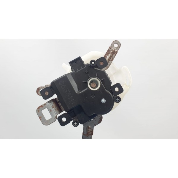 Motor Caixa De Ventilação Honda Civic Touring 2017  C6331h