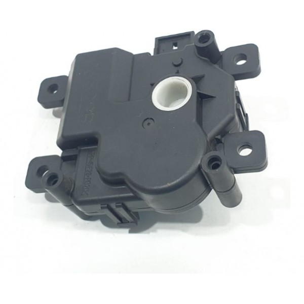 Motor Caixa De Ventilação Honda Civic Touring 2017  C6322b