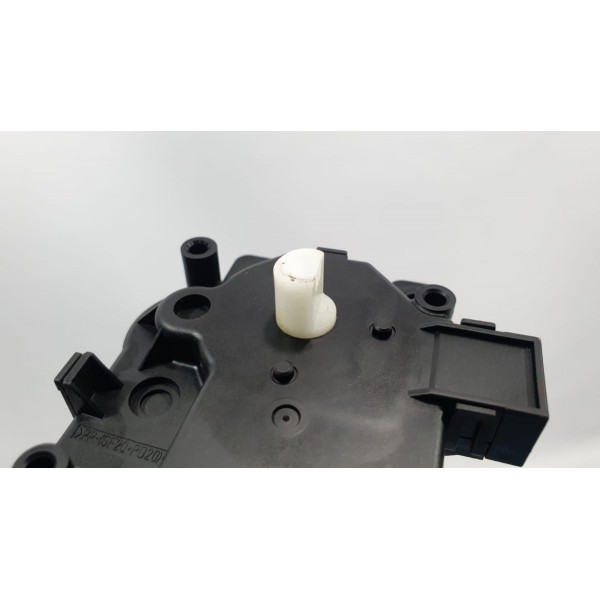 Motor Caixa De Ventilação Honda Civic Touring 2017  C6322b