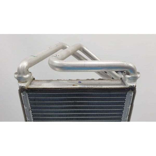 Radiador Ar Quente Honda Civic Touring 2017