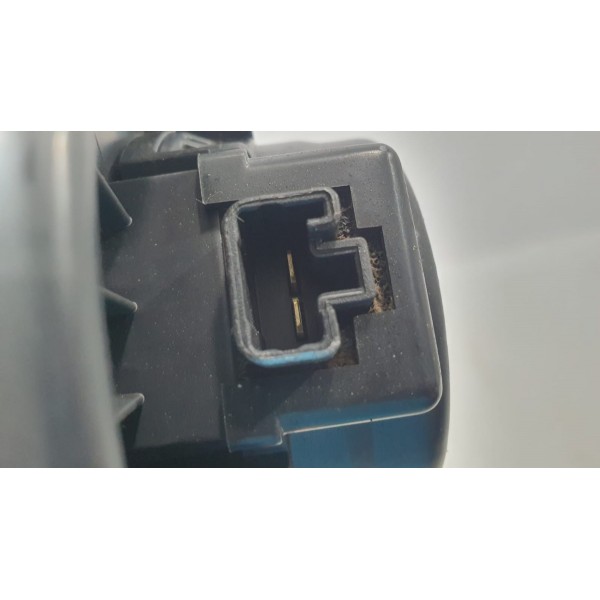 Motor Ventilação Interna Honda Civic Touring 2017  Tba0a100