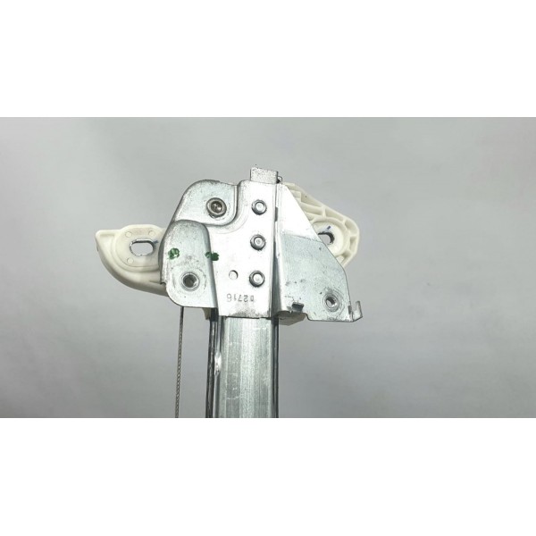 Máquina De Vidro Dianteira Direita Honda Civic Touring 2017