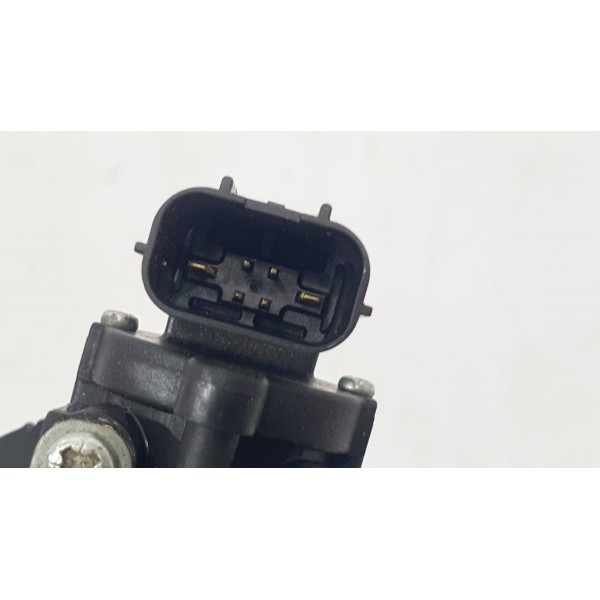 Máquina De Vidro Dianteira Direita Honda Civic Touring 2017