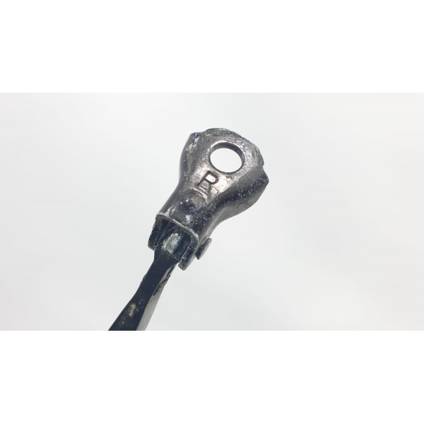 Limitador De Porta Direito Honda Civic Touring 2017