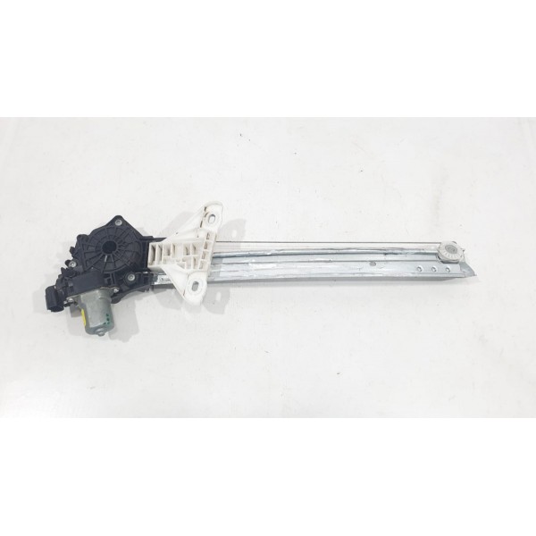 Máquina De Vidro Traseira Direita Honda Civic Touring 2017