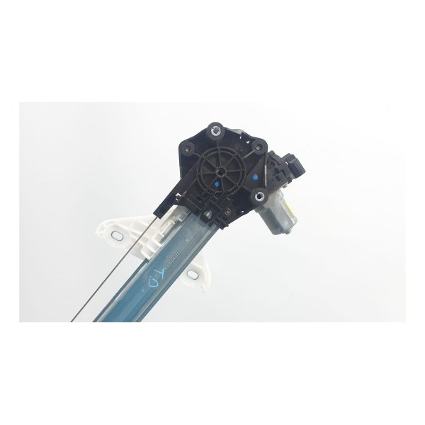 Máquina De Vidro Traseira Direita Honda Civic Touring 2017