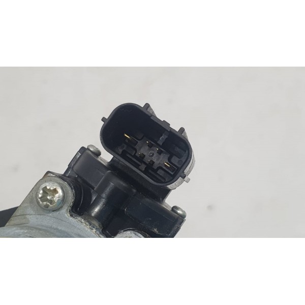 Máquina De Vidro Traseira Direita Honda Civic Touring 2017