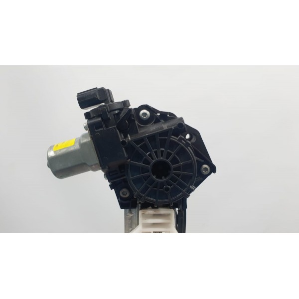 Máquina De Vidro Traseira Direita Honda Civic Touring 2017