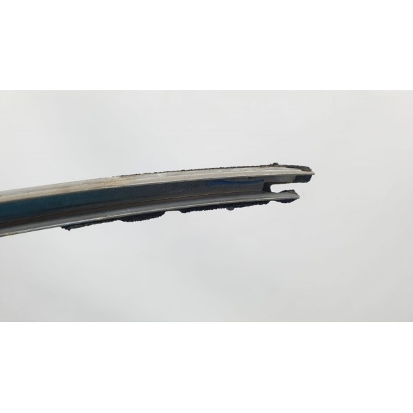 Guia Vidro Traseira Direita Honda Civic Touring 2017