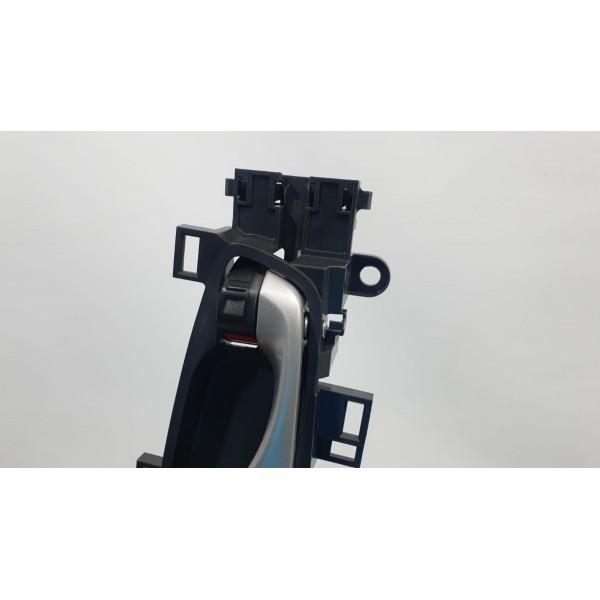 Maçaneta Interna Traseira Direita Honda Civic Touring 2017 Dianteira