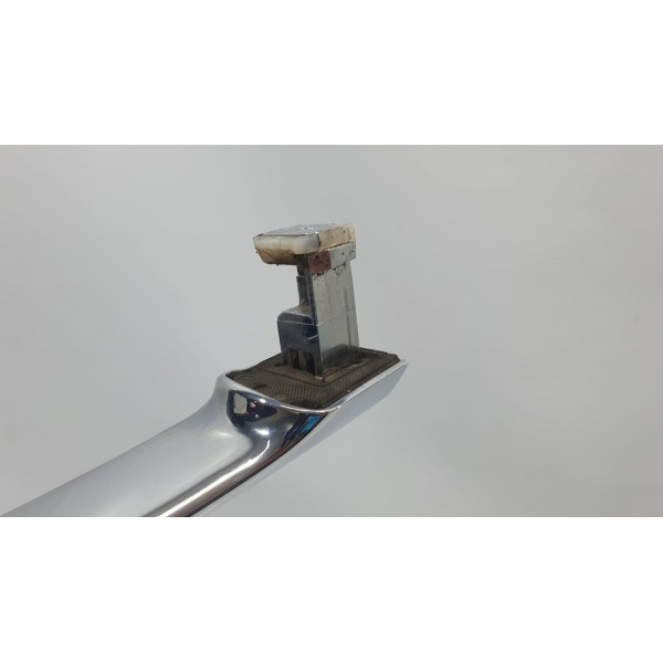 Maçaneta Externa Traseira Direita Honda Civic Touring 2017