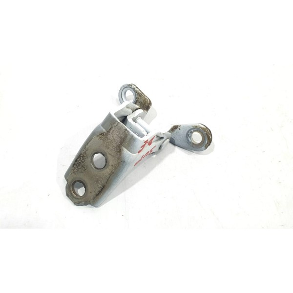 Dobradiça Superior Porta Dianteira Esquerda Honda Civic 2017