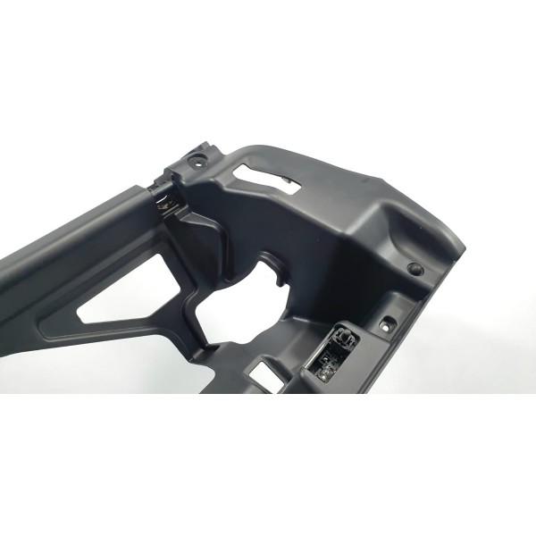 Moldura Porta-luvas Honda Civic Touring 2017  77500tem