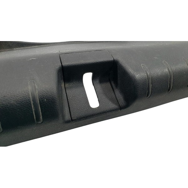 Soleira Porta-malas Honda Civic Touring 2017