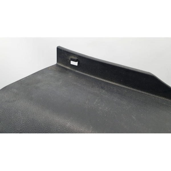 Soleira Porta-malas Honda Civic Touring 2017