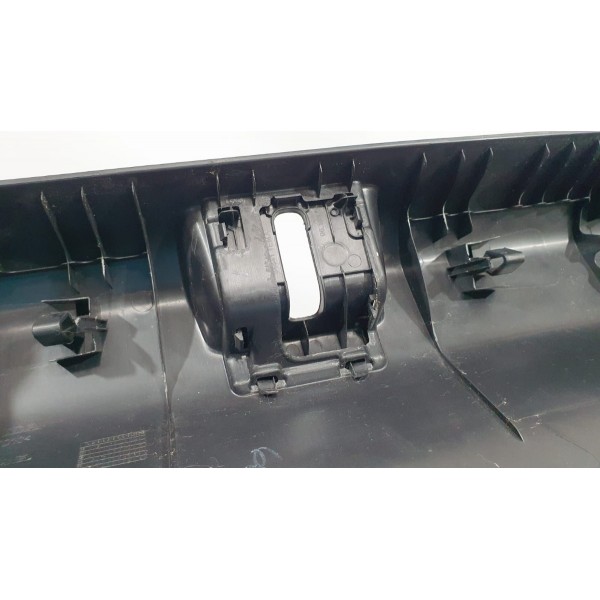 Soleira Porta-malas Honda Civic Touring 2017