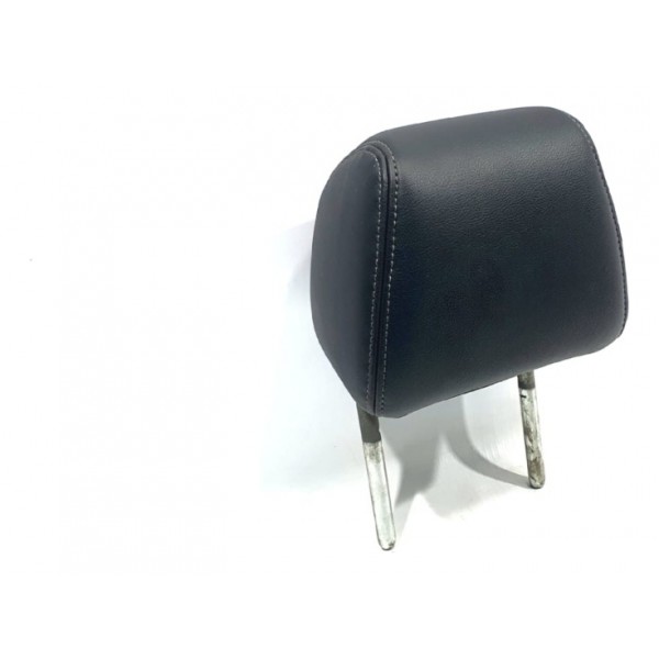 Encosto De Cabeça Traseiro Honda Civic Touring 2017 Preto