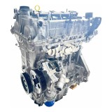 Motor Parcial Chevrolet Equinox 1.5 Turbo 2022
