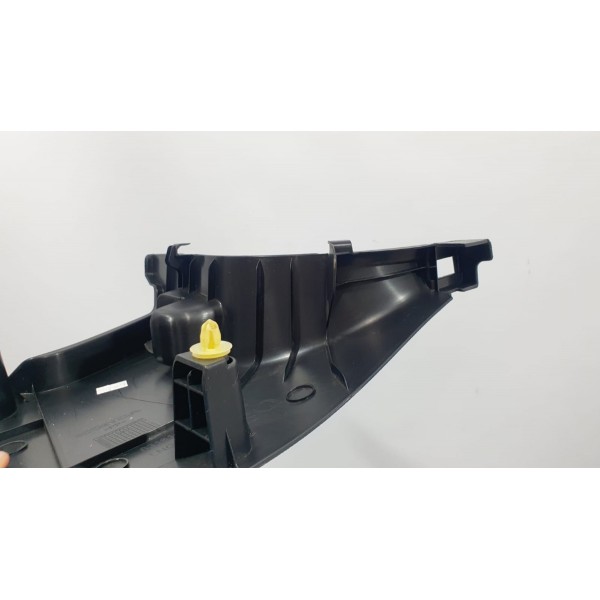 Acabamento Soleira Dianteira Esquerda Honda Civic 2017