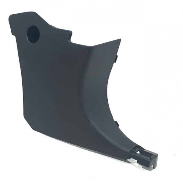 Acabamento Soleira Dianteira Direita Civic Touring 2017