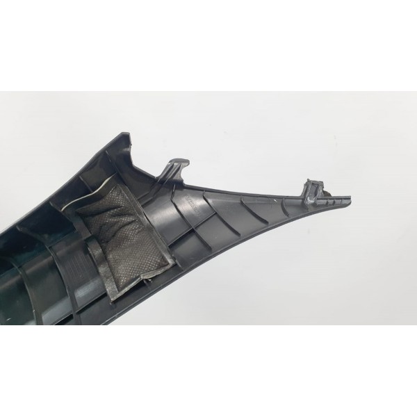 Acabamento Coluna Dianteira Esquerda Honda Civic Touring 17