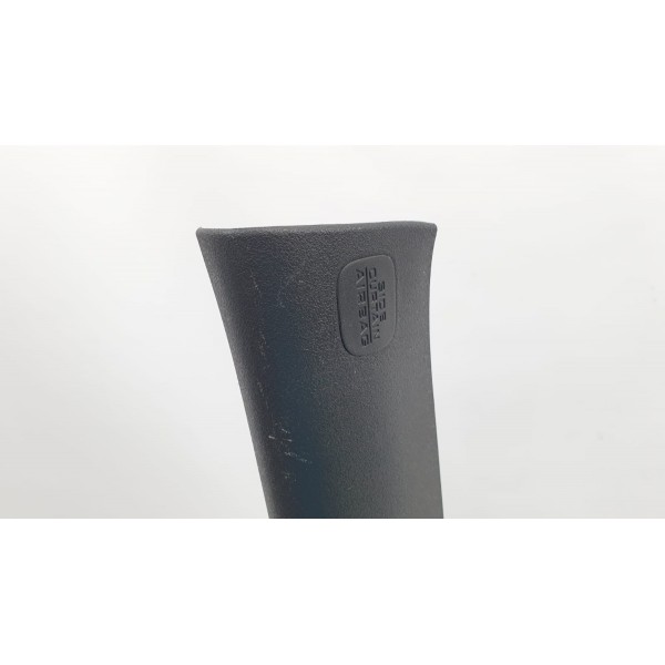 Acabamento Coluna Dianteira Esquerda Honda Civic Touring 17