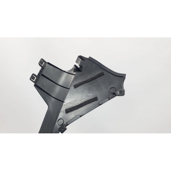 Acabamento Console Central Direito Honda Civic Touring 2017