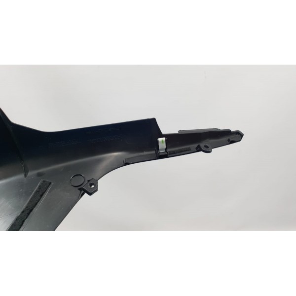 Acabamento Console Central Esquerdo Honda Civic Touring 2017