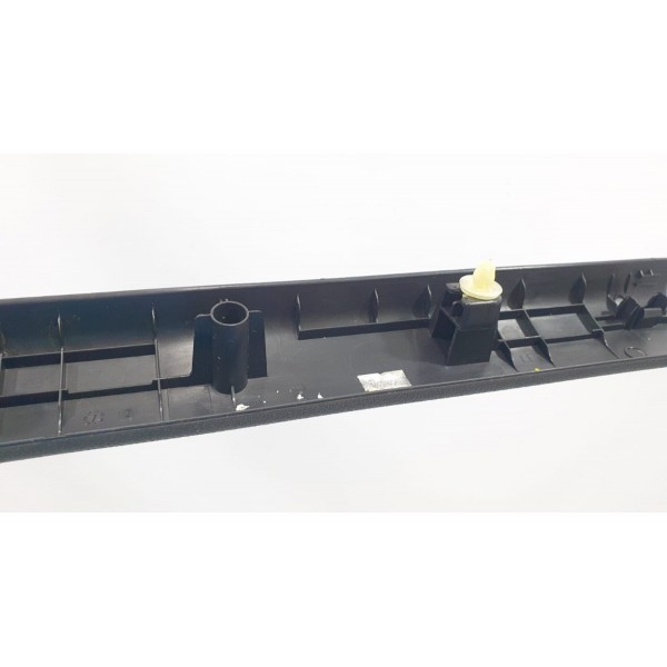 Soleira Porta Dianteira Esquerda Honda Civic Touring 2017