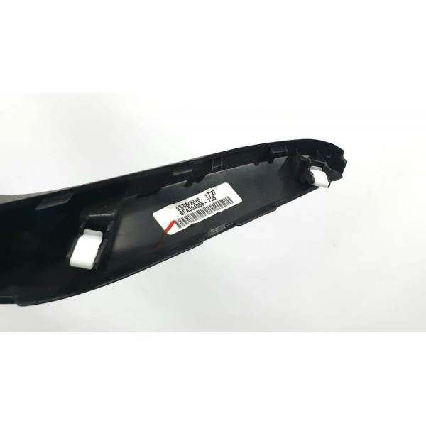 Acabamento Console Central Direito Honda Civic Touring 2017