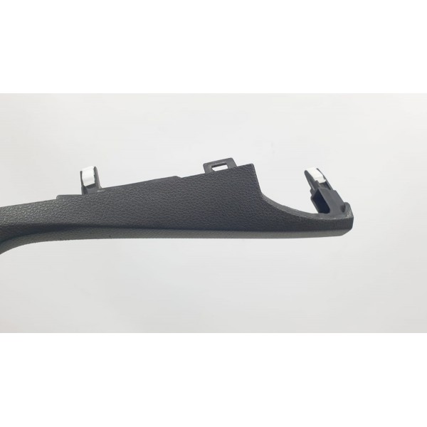Acabamento Console Central Esquerdo Honda Civic Touring 2017