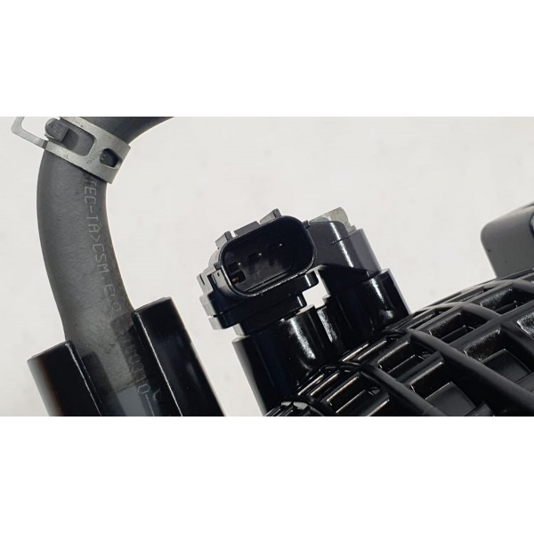 Coletor De Admissão Honda Civic Touring 2017  0828000380