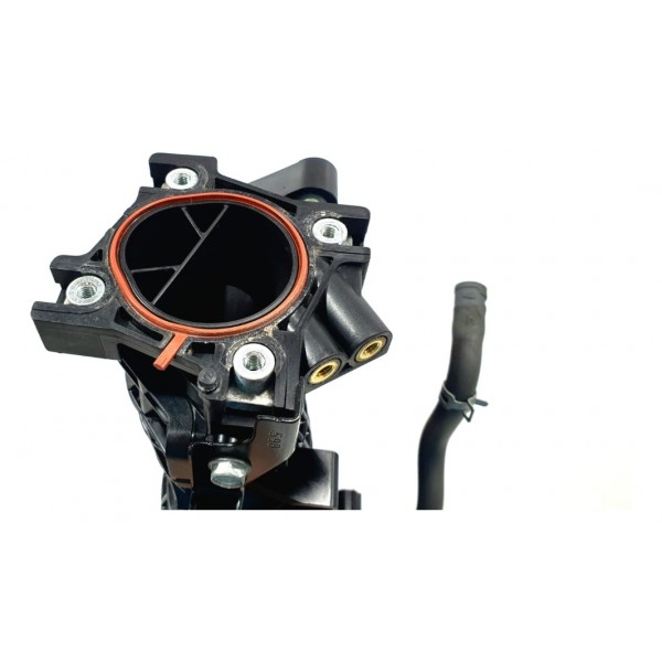 Coletor De Admissão Honda Civic Touring 2017  0828000380