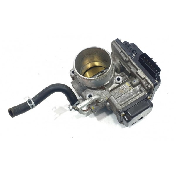 Corpo De Borboleta Tbi Honda Civic Touring 2017